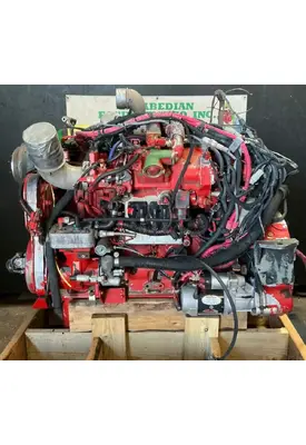 CUMMINS ISL G Engine Assembly