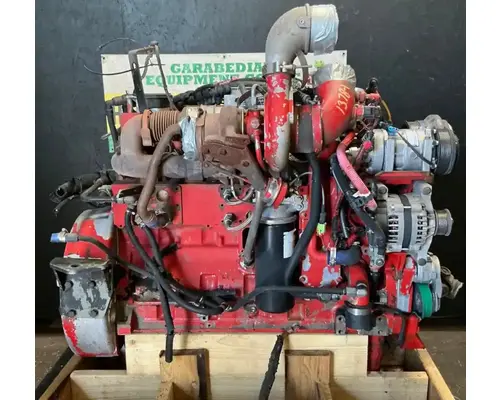 CUMMINS ISL G Engine Assembly