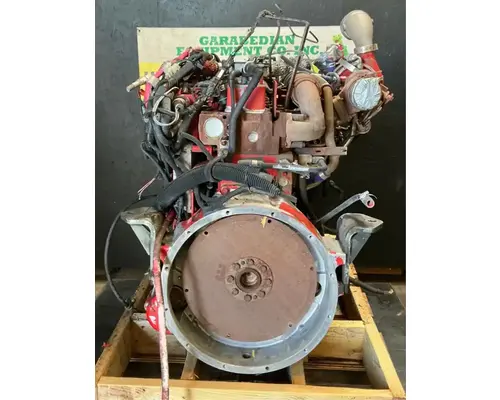 CUMMINS ISL G Engine Assembly