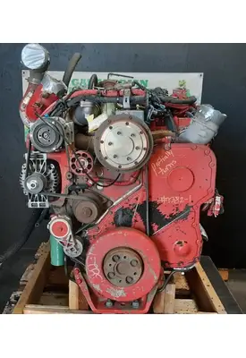 CUMMINS ISL G Engine Assembly