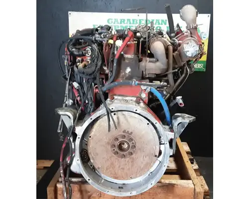 CUMMINS ISL G Engine Assembly
