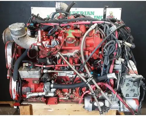 CUMMINS ISL G Engine Assembly