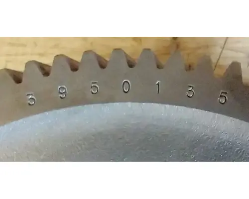 CUMMINS ISL G Engine Gears