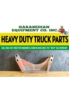 CUMMINS ISL G Engine Mounts