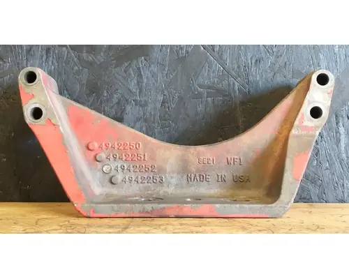 CUMMINS ISL G Engine Mounts
