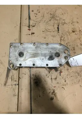 CUMMINS ISL G Engine Oil Cooler