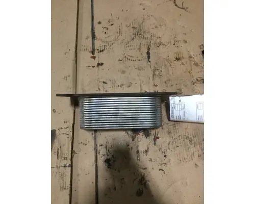 CUMMINS ISL G Engine Oil Cooler
