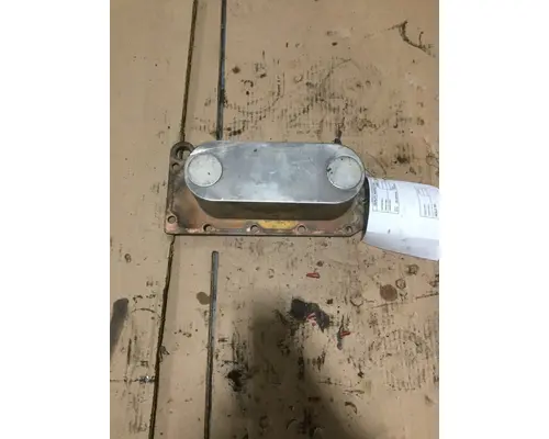 CUMMINS ISL G Engine Oil Cooler