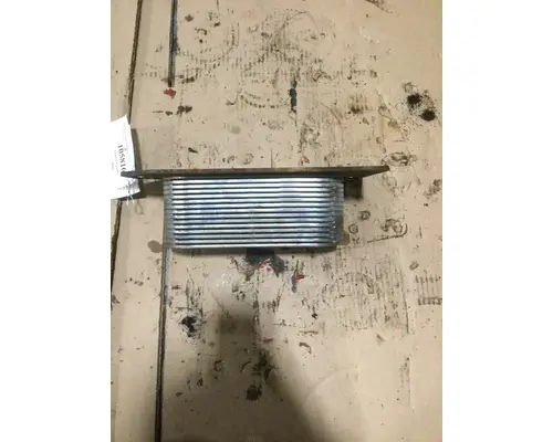 CUMMINS ISL G Engine Oil Cooler