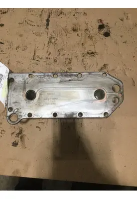 CUMMINS ISL G Engine Oil Cooler