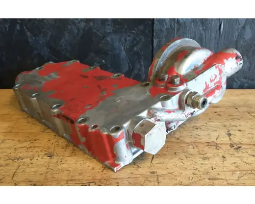 CUMMINS ISL G Engine Oil Cooler