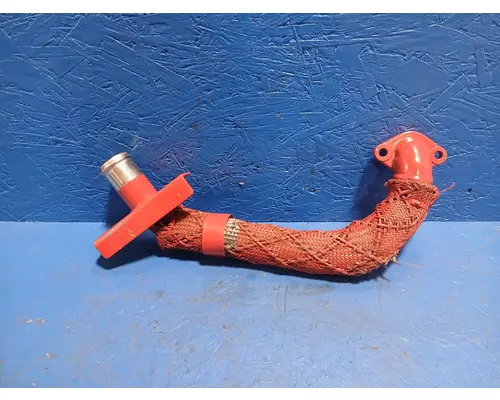 CUMMINS ISL G Engine Parts, Misc.