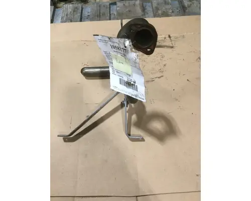 CUMMINS ISL G Engine Parts, Misc.