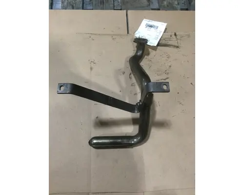 CUMMINS ISL G Engine Parts, Misc.