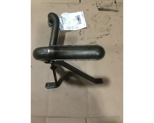 CUMMINS ISL G Engine Parts, Misc.