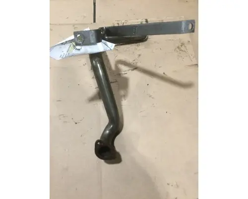 CUMMINS ISL G Engine Parts, Misc.