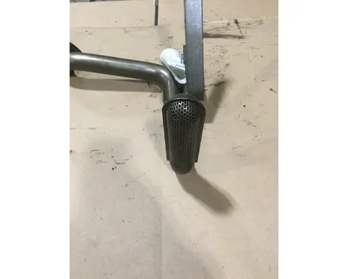 CUMMINS ISL G Engine Parts, Misc.