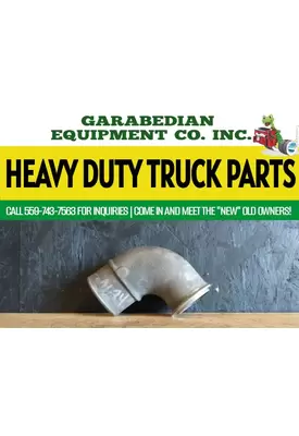 CUMMINS ISL G Engine Parts, Misc.