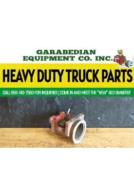 CUMMINS ISL G Engine Parts, Misc.