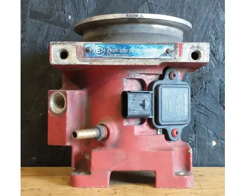 CUMMINS ISL G Engine Parts, Misc.