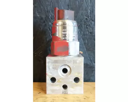 CUMMINS ISL G Engine Parts, Misc.