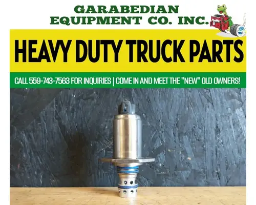 CUMMINS ISL G Engine Parts, Misc.