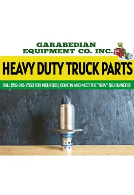 CUMMINS ISL G Engine Parts, Misc.