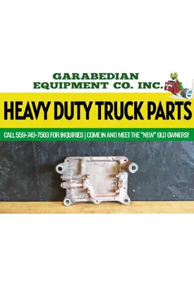 CUMMINS ISL G Engine Parts, Misc.