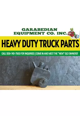 CUMMINS ISL G Engine Parts, Misc.