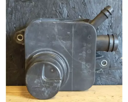 CUMMINS ISL G Engine Parts, Misc.