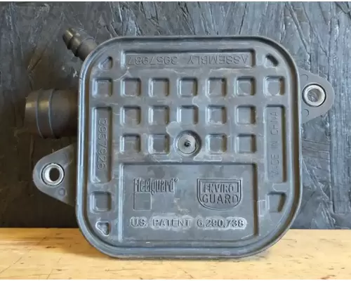 CUMMINS ISL G Engine Parts, Misc.