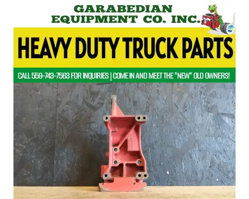 CUMMINS ISL G Engine Parts, Misc.