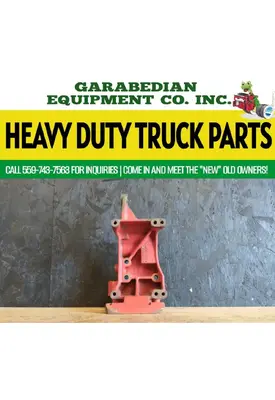 CUMMINS ISL G Engine Parts, Misc.