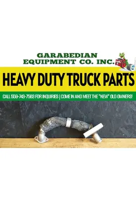 CUMMINS ISL G Engine Parts, Misc.