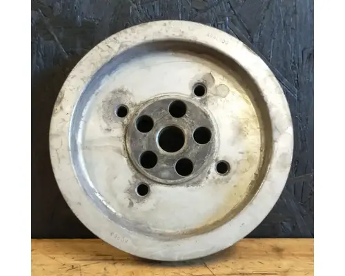 CUMMINS ISL G Engine Parts, Misc.