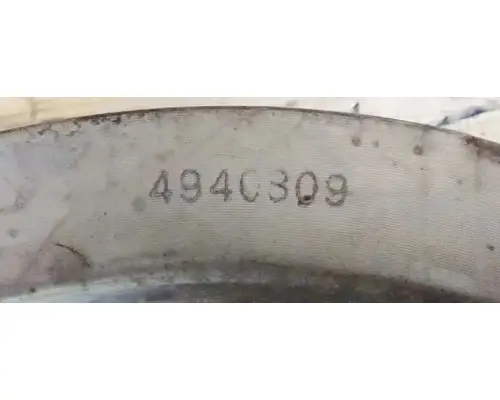 CUMMINS ISL G Engine Parts, Misc.