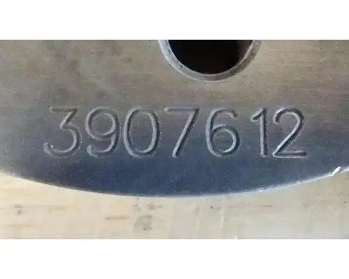 CUMMINS ISL G Engine Parts, Misc.