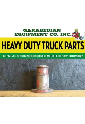 CUMMINS ISL G Engine Parts, Misc.