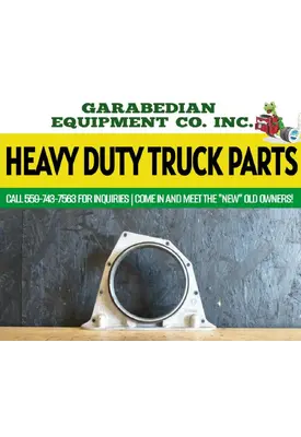 CUMMINS ISL G Engine Parts, Misc.
