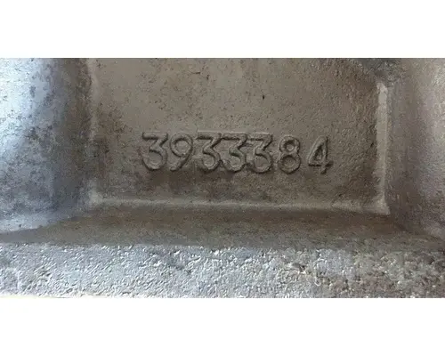 CUMMINS ISL G Engine Parts, Misc.