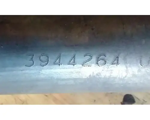 CUMMINS ISL G Engine Parts, Misc.