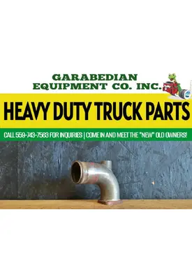 CUMMINS ISL G Engine Parts, Misc.
