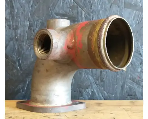 CUMMINS ISL G Engine Parts, Misc.