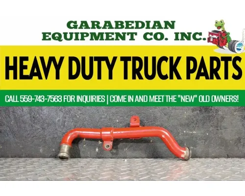 CUMMINS ISL G Engine Parts, Misc.
