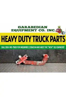 CUMMINS ISL G Engine Parts, Misc.