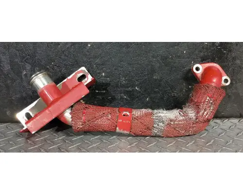 CUMMINS ISL G Engine Parts, Misc.