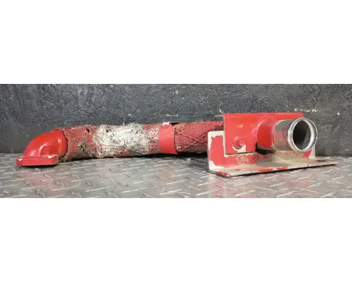 CUMMINS ISL G Engine Parts, Misc.