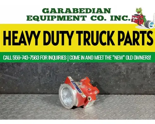 CUMMINS ISL G Engine Parts, Misc.