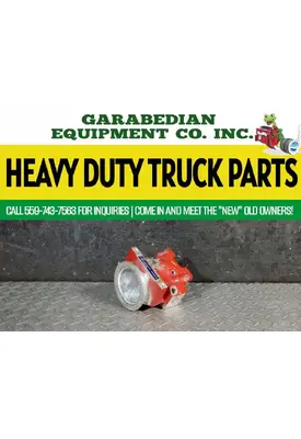 CUMMINS ISL G Engine Parts, Misc.