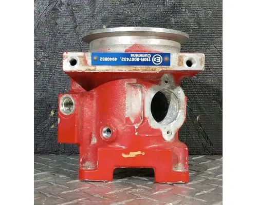 CUMMINS ISL G Engine Parts, Misc.